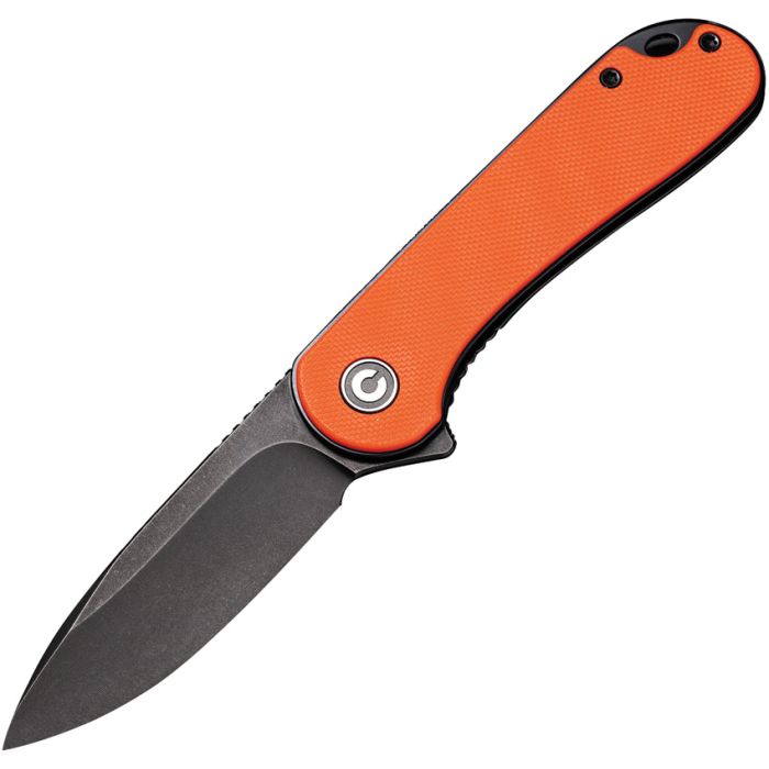 Civivi - Elementum Linerlock Org G10