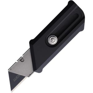 C.H.U.B. Slipper Slide Lock Black SW