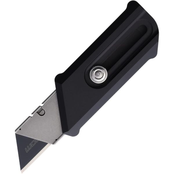 C.H.U.B. Slipper Slide Lock Black SW