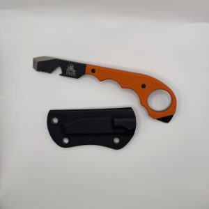 BAR-KEEP Blackwash - Orange G10
