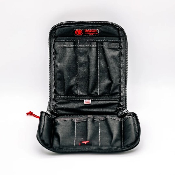 Chaves Knives X Paladin 33 - Infinity Collector Pouch