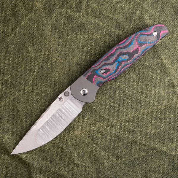 Tango CamoCarbon Miami