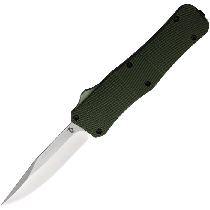 Mantis - Drop Point Green
