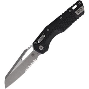 Microtech - MSI Ram-Lok Tri Grip AP PS Black
