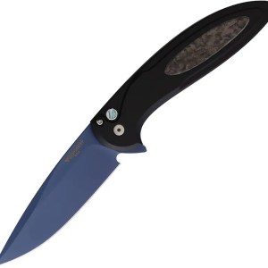 Cambria 2 Button Lock Denim