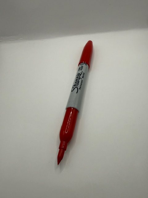 Oxford Blade Co. - Sharp Sharpie –