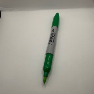 Oxford Blade Co. - Sharp Sharpie – Green
