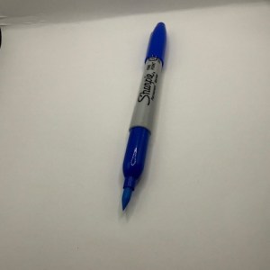 Oxford Blade Co. - Sharp Sharpie – Blue