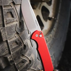 Mordax - MX101-Red-20CV