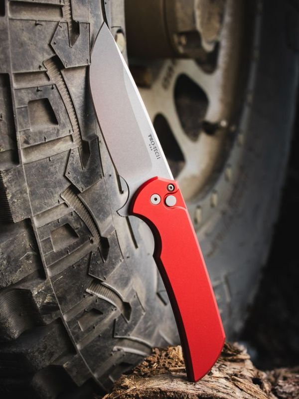 Mordax - MX101-Red-20CV