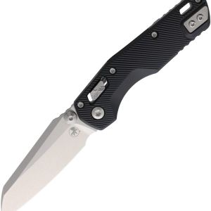 Microtech - MSI Mini Ram-Lok SW Blk