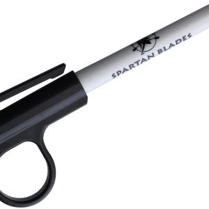 Spartan Blades - Pen Protector Black