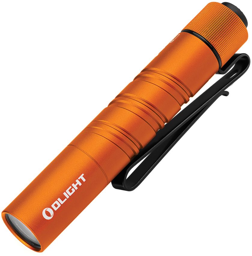 Olight - i3T 2 EOS Flashlight Orange