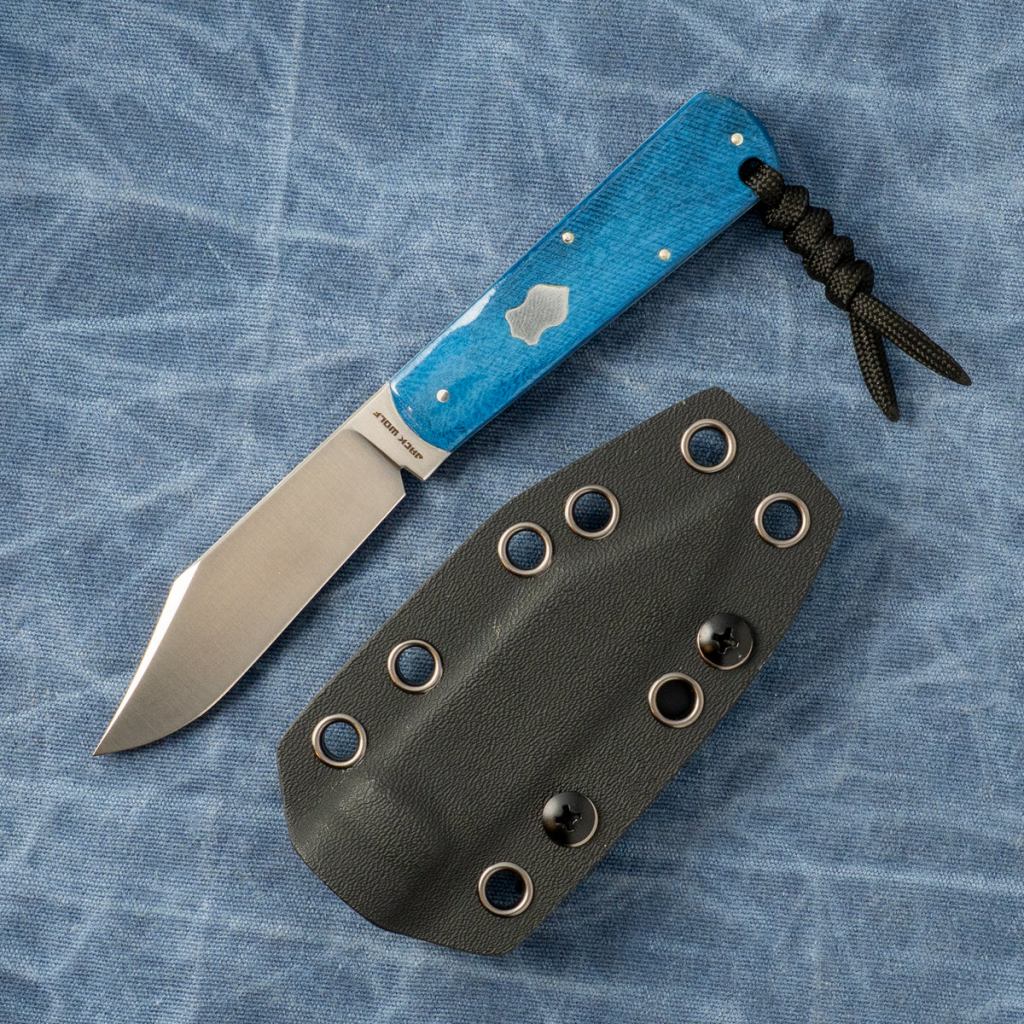 Gateway FIXedc - Sawcut Blue Bone