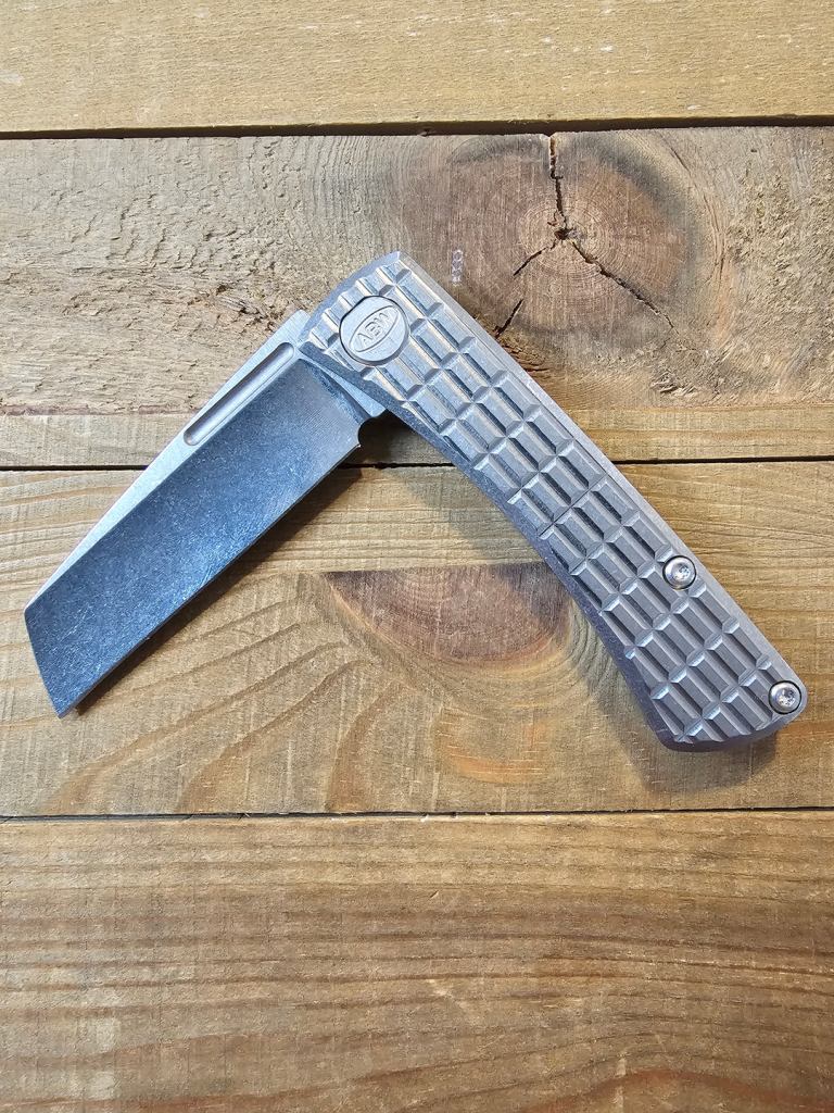 ABW - Slip Joint Frag Pattern