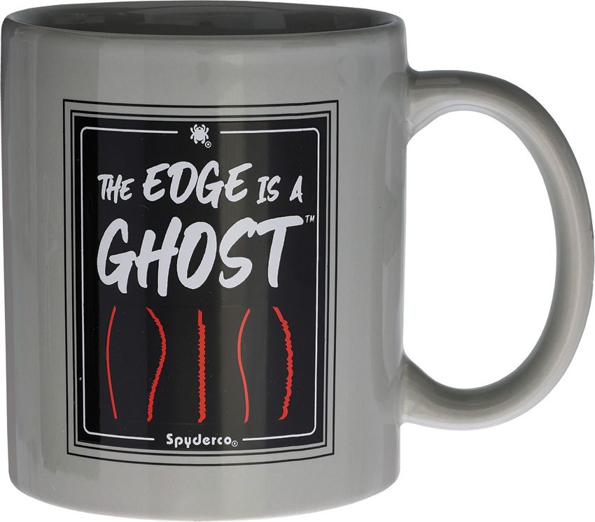 Ghost Mug