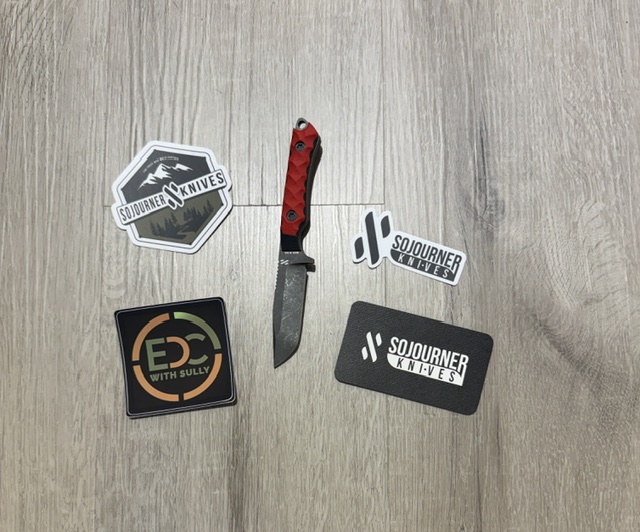 The Ranger MINI (Classic)