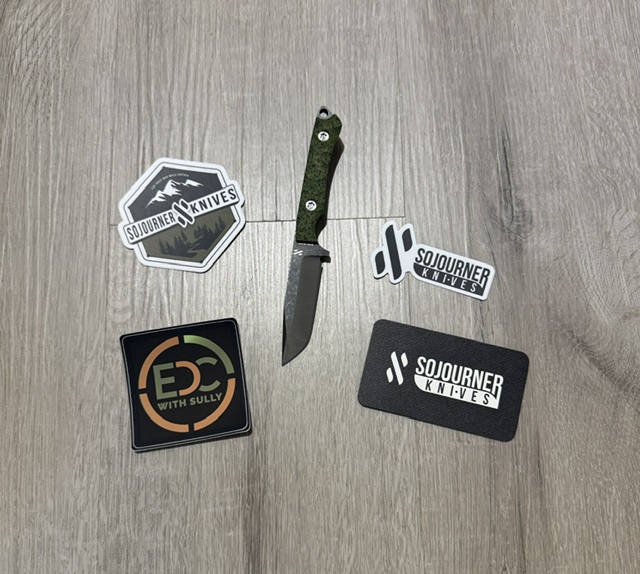 The Ranger MINI (Gripx)