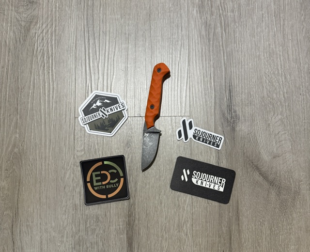 The Scout